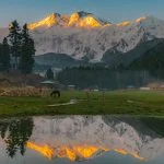 Fairy Meadows Nanga Parbat