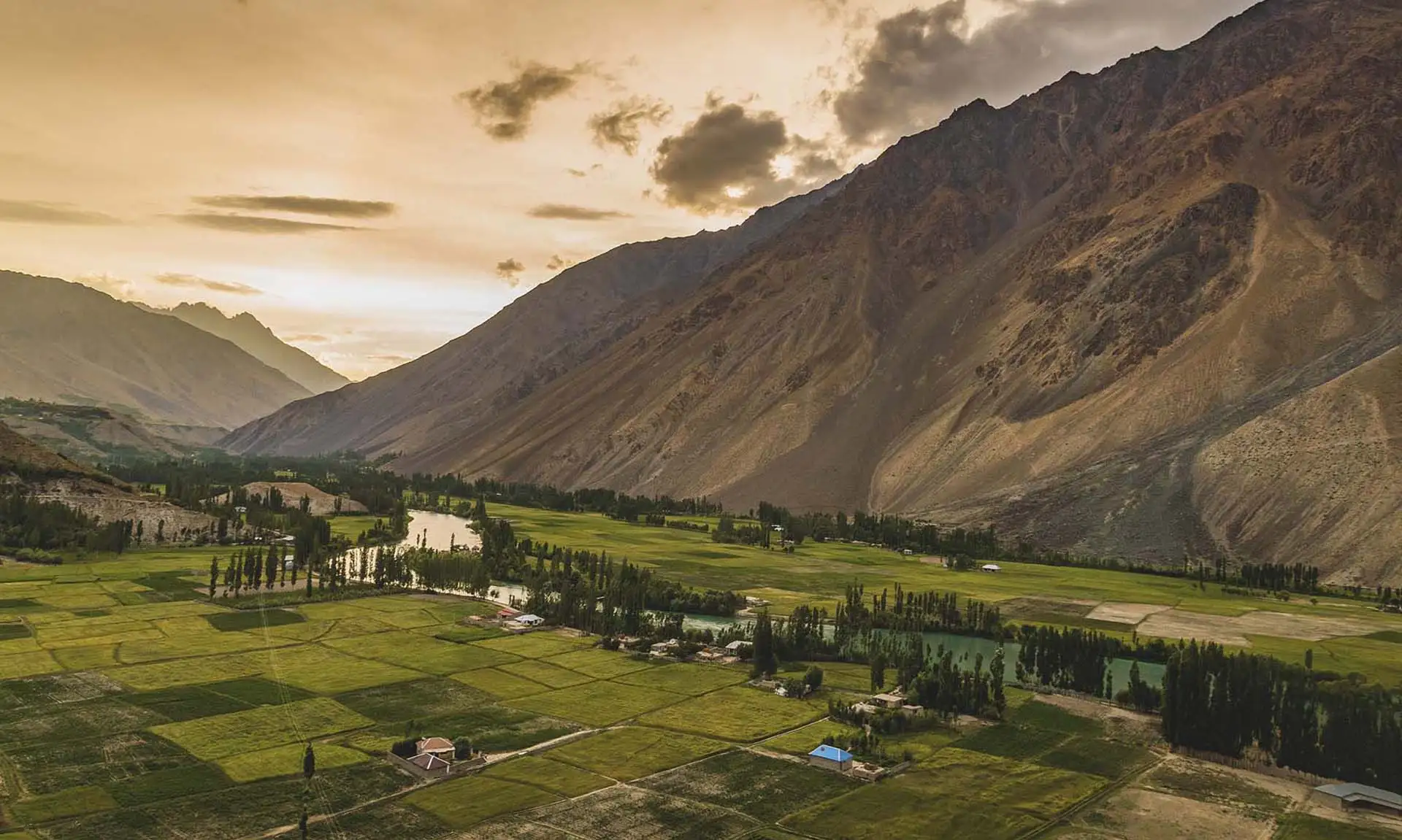 Ghizer