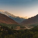 Hunza Valley