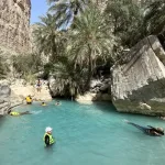 charo machi khuzdar third last water lagoon