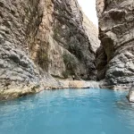 charo machi balochistan khuzdar second last water lagoon