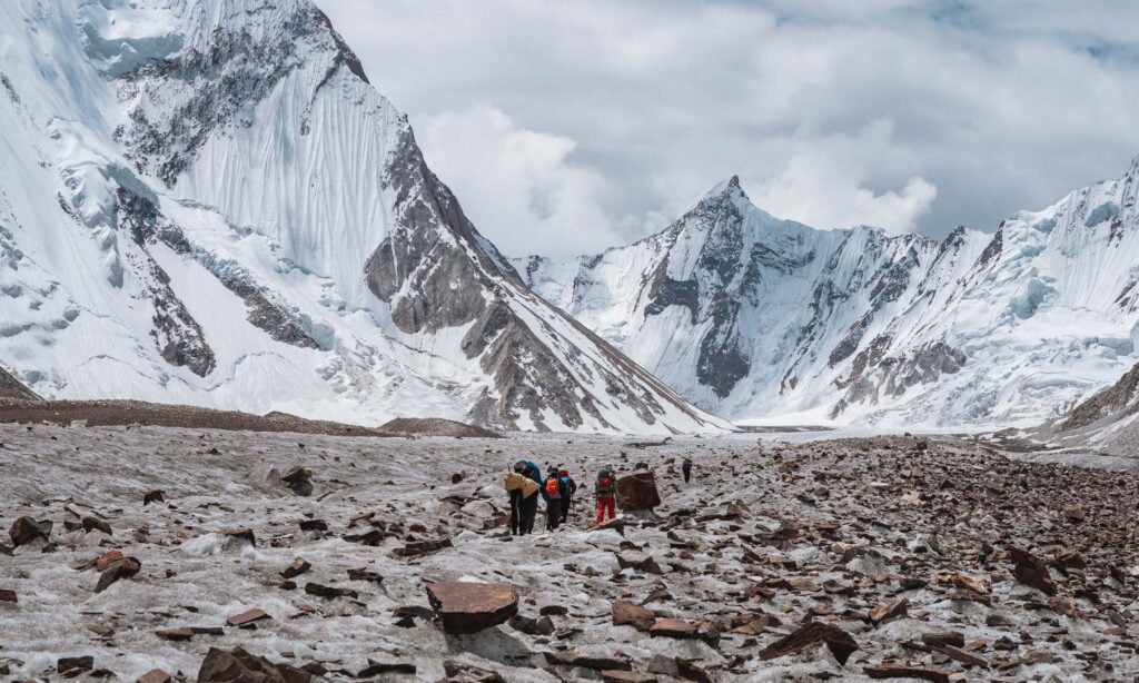 K2 Base Camp Trek Guide: Everything You Need to Know Thumbnail