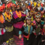 Kalash Valley Chitral