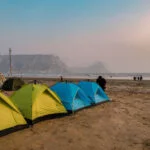 Ormara Beach Balochistan