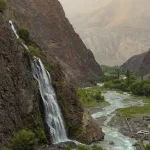 Manthokha Waterfall Skardu Tour