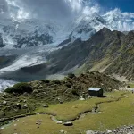 Rakaposhi Base Camp Trek