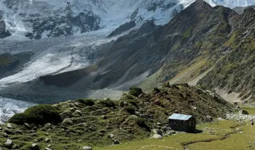 Rakaposhi Base Camp Trek