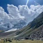 Rakaposhi Base Camp Trek