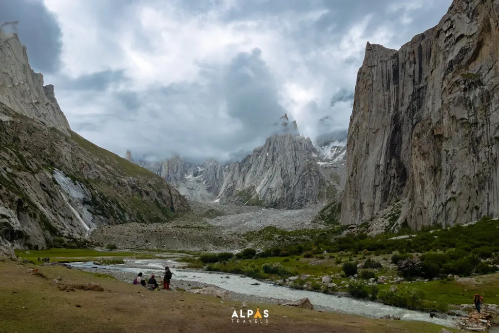 Nangma Valley Trek Guide: Itinerary, Cost, Difficulty & Best Time Thumbnail