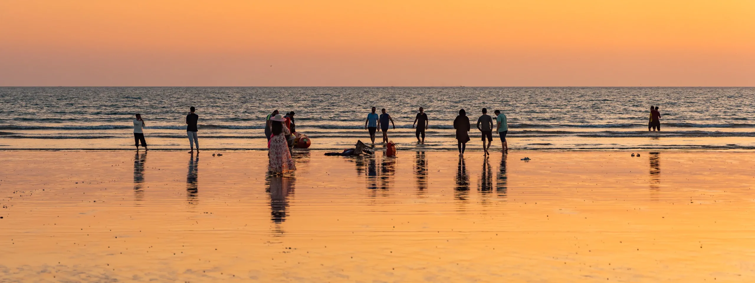 Best Weekend Trips from Karachi You Must Experience