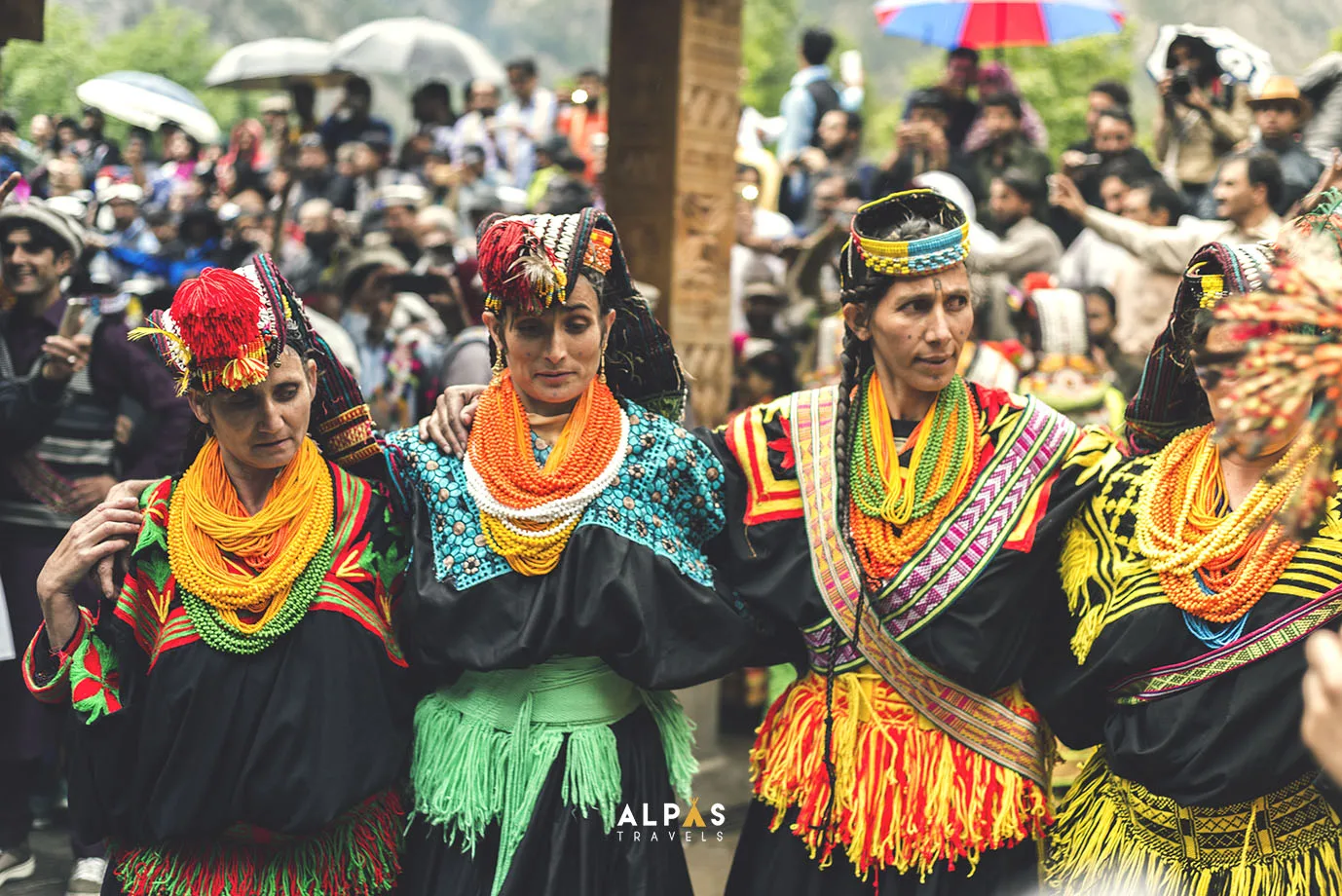 Chilam Joshi Festival Guide: Traditions, Dates and Travel Tips