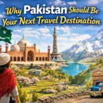 Why Pakistan Should Be Your Next Travel Destination